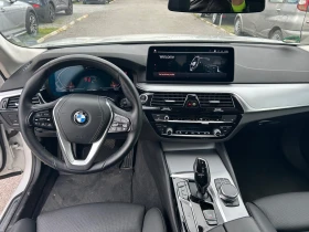 BMW 520 Xdrive , снимка 11