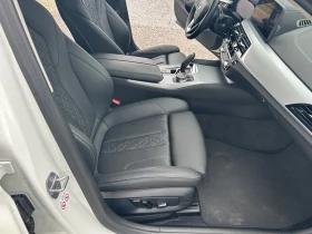 BMW 520 Xdrive , снимка 9