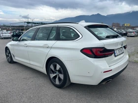 BMW 520 Xdrive , снимка 10