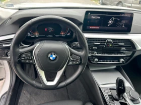 BMW 520 Xdrive , снимка 12