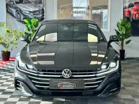 VW Arteon R-LINE 2.0TDI SHOOTING BRAKE 7 DSG 150, снимка 2