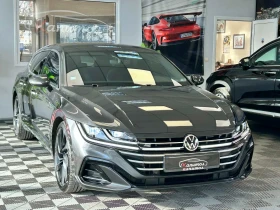 VW Arteon R-LINE 2.0TDI SHOOTING BRAKE 7 DSG 150, снимка 3