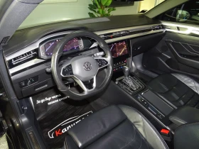 VW Arteon R-LINE 2.0TDI SHOOTING BRAKE 7 DSG 150, снимка 8