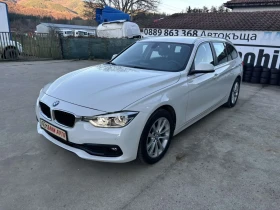 BMW 320 FACE xdrive, снимка 3