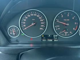 BMW 320 FACE xdrive, снимка 10