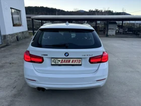 BMW 320 FACE xdrive, снимка 6