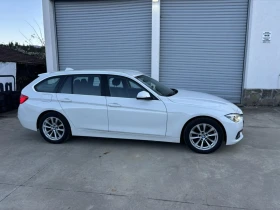 BMW 320 FACE xdrive, снимка 4