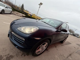 Porsche Cayenne БАРТЕР* 3.0D* Обслужен* Регистриран* , снимка 9