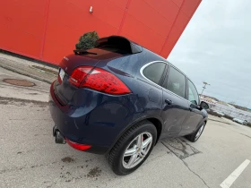 Porsche Cayenne БАРТЕР* 3.0D* Обслужен* Регистриран* , снимка 4