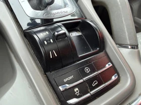 Porsche Cayenne БАРТЕР* 3.0D* Обслужен* Регистриран* , снимка 16