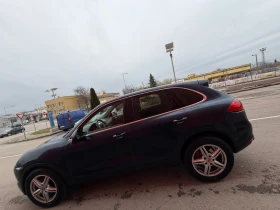 Porsche Cayenne БАРТЕР* 3.0D* Обслужен* Регистриран* , снимка 8