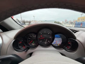 Porsche Cayenne БАРТЕР* 3.0D* Обслужен* Регистриран* , снимка 14