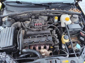 Chevrolet Nubira 1.6, снимка 6