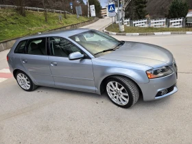 Audi A3 Sportback 2.0 TFSI Quattro, снимка 10