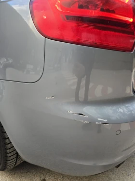 Audi A3 Sportback 2.0 TFSI Quattro, снимка 12