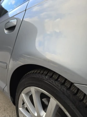 Audi A3 Sportback 2.0 TFSI Quattro, снимка 13