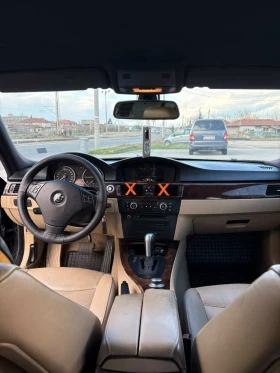 BMW 320, снимка 5