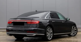 Audi A8 50TDI Quattro, снимка 4