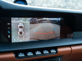 Porsche 911 Carrera 4 GTS, снимка 9