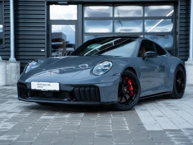 Porsche 911 Carrera 4 GTS, снимка 1
