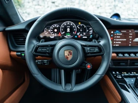 Porsche 911 Carrera 4 GTS, снимка 7