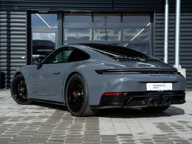 Porsche 911 Carrera 4 GTS, снимка 2
