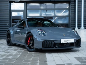 Porsche 911 Carrera 4 GTS, снимка 3