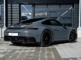Porsche 911 Carrera 4 GTS, снимка 4