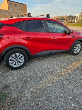 Renault Captur, снимка 2