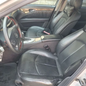 Mercedes-Benz E 270 Avantgarde, снимка 10