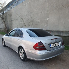 Mercedes-Benz E 270 Avantgarde, снимка 4