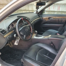 Mercedes-Benz E 270 Avantgarde, снимка 9