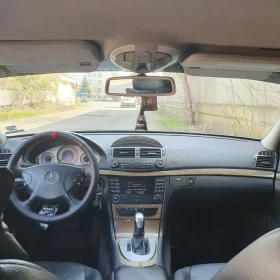 Mercedes-Benz E 270 Avantgarde, снимка 12