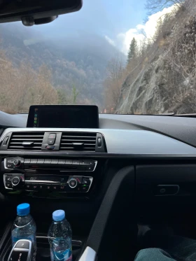 BMW 335 335D XDrive M-package Shadow Edition , снимка 14