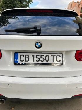 BMW 335 335D XDrive M-package Shadow Edition , снимка 2