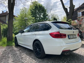 BMW 335 335D XDrive M-package Shadow Edition , снимка 1