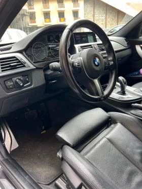 BMW 335 335D XDrive M-package Shadow Edition , снимка 8