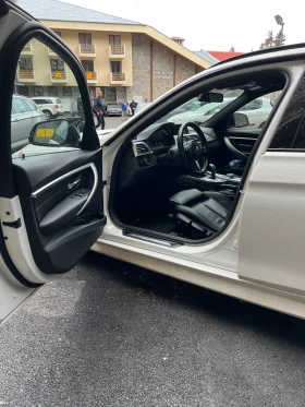 BMW 335 335D XDrive M-package Shadow Edition , снимка 7