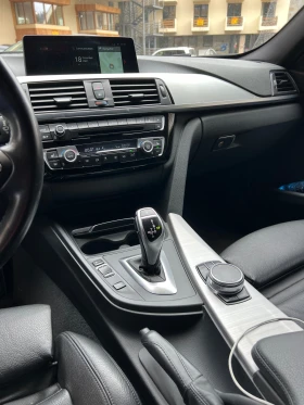 BMW 335 335D XDrive M-package Shadow Edition , снимка 10