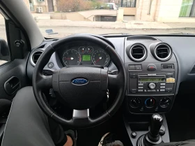 Ford Fiesta 1.4 tdci 68кс, снимка 8
