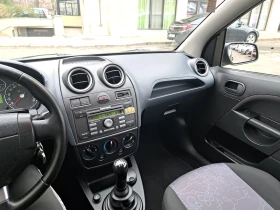 Ford Fiesta 1.4 tdci 68кс, снимка 9