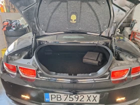 Chevrolet Camaro 3.6 , снимка 15