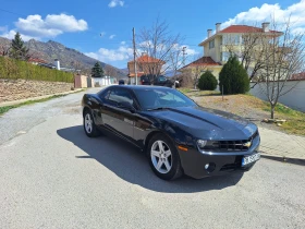 Chevrolet Camaro 3.6 , снимка 4