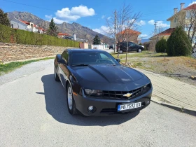 Chevrolet Camaro 3.6 , снимка 3
