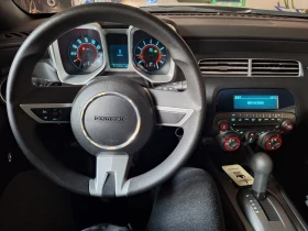 Chevrolet Camaro 3.6 , снимка 13