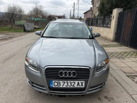 Audi A4 2.0i AVTOMAT, снимка 2