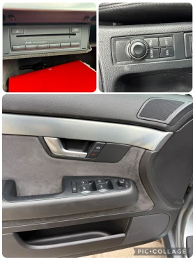 Audi A4 2.0i AVTOMAT, снимка 17