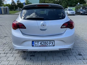 Opel Astra 2.0 CDTI OPC line, снимка 6