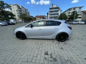 Opel Astra 2.0 CDTI OPC line, снимка 1