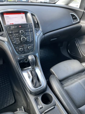Opel Astra 2.0 CDTI OPC line, снимка 8
